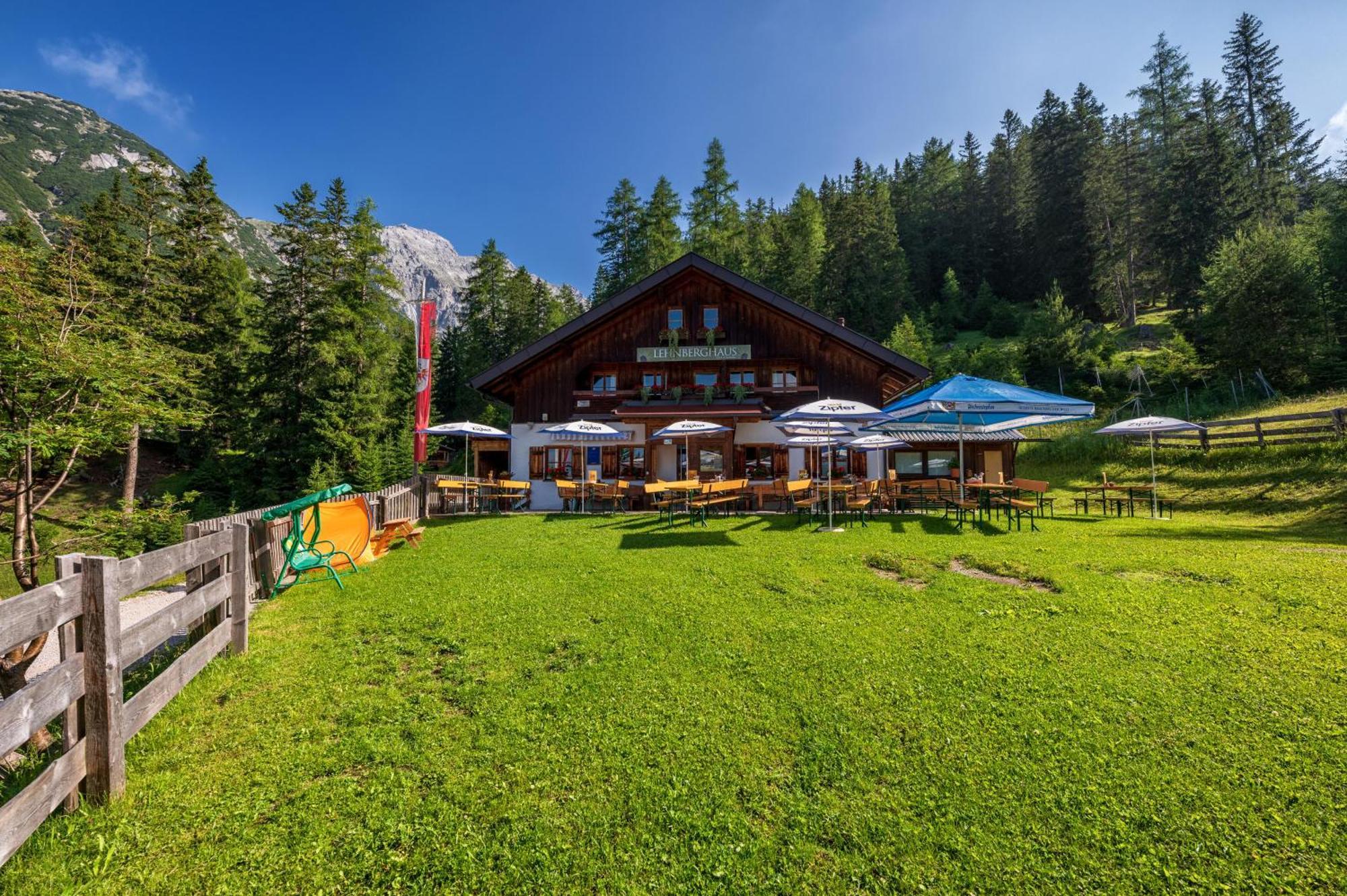 Haus Miriam Daire Mieming Dış mekan fotoğraf