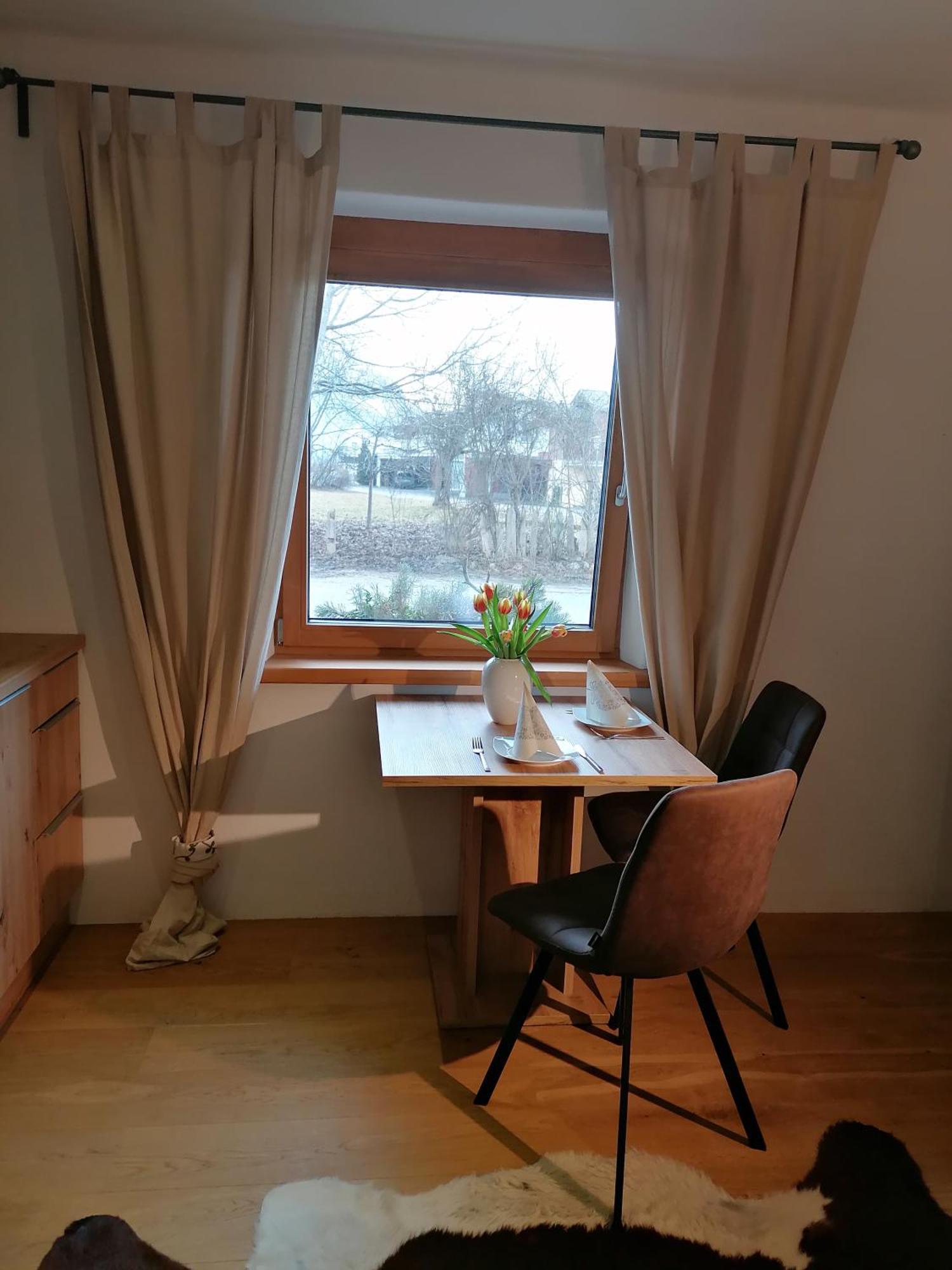Haus Miriam Daire Mieming Dış mekan fotoğraf
