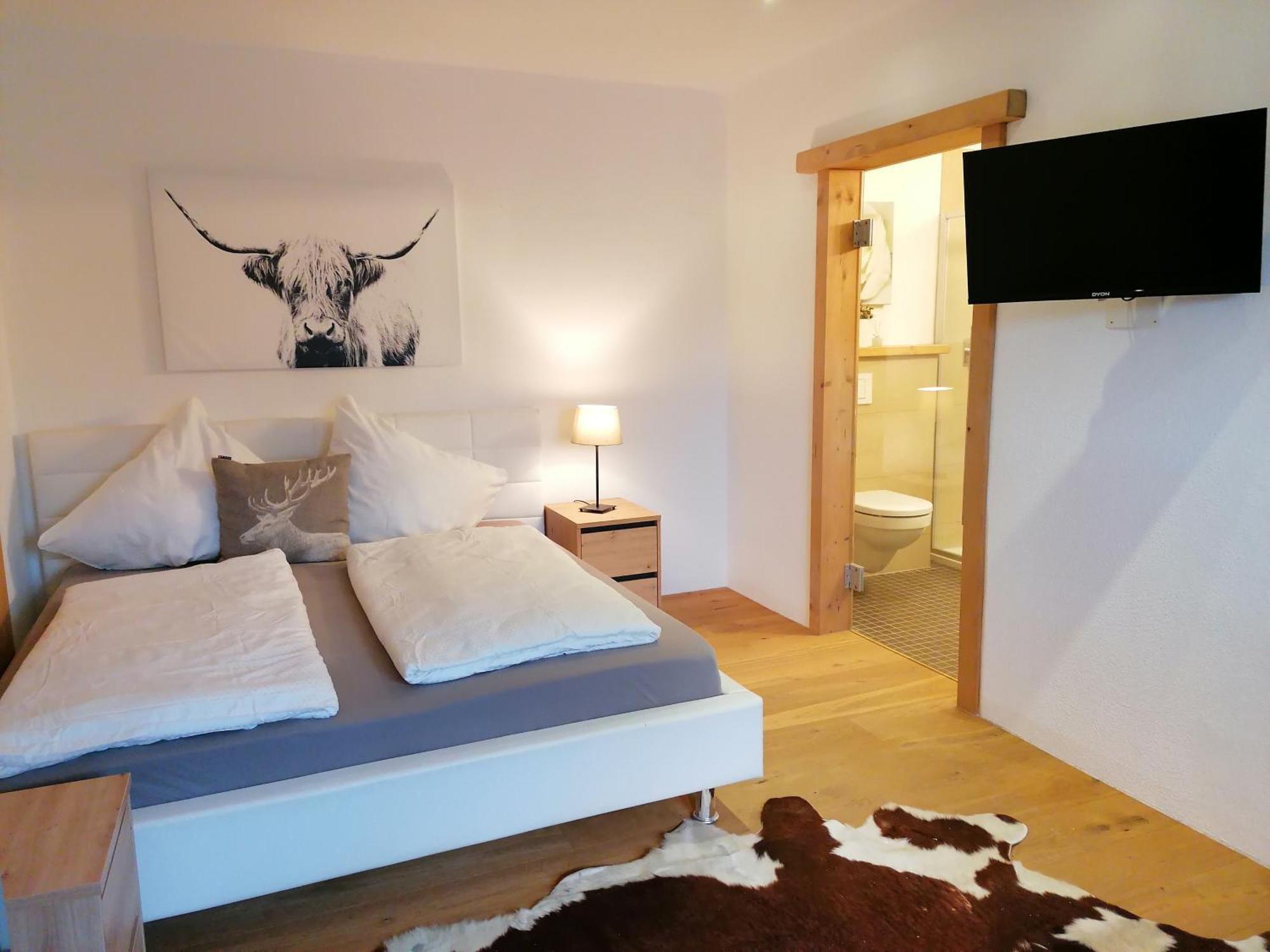 Haus Miriam Daire Mieming Dış mekan fotoğraf