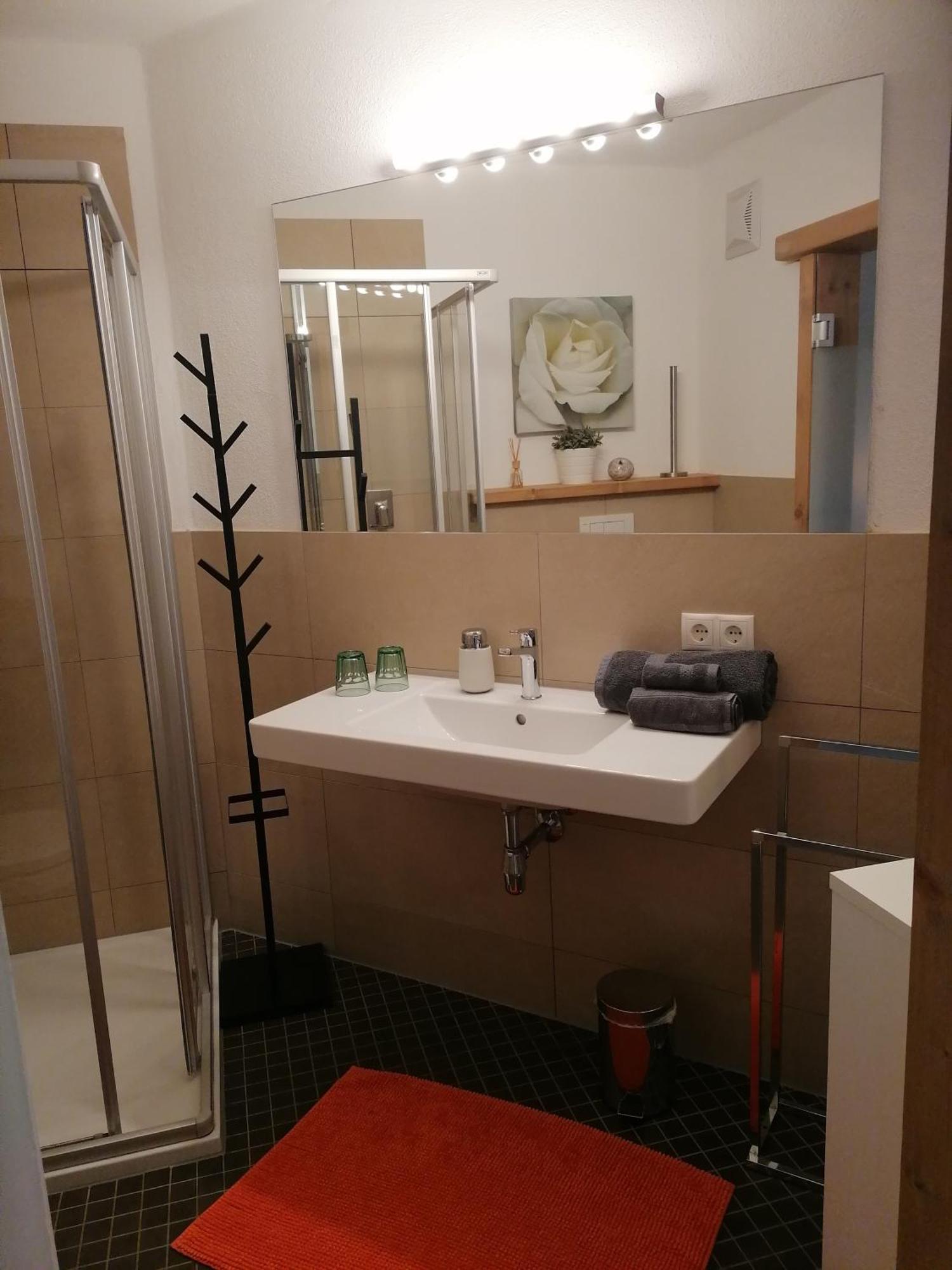 Haus Miriam Daire Mieming Dış mekan fotoğraf