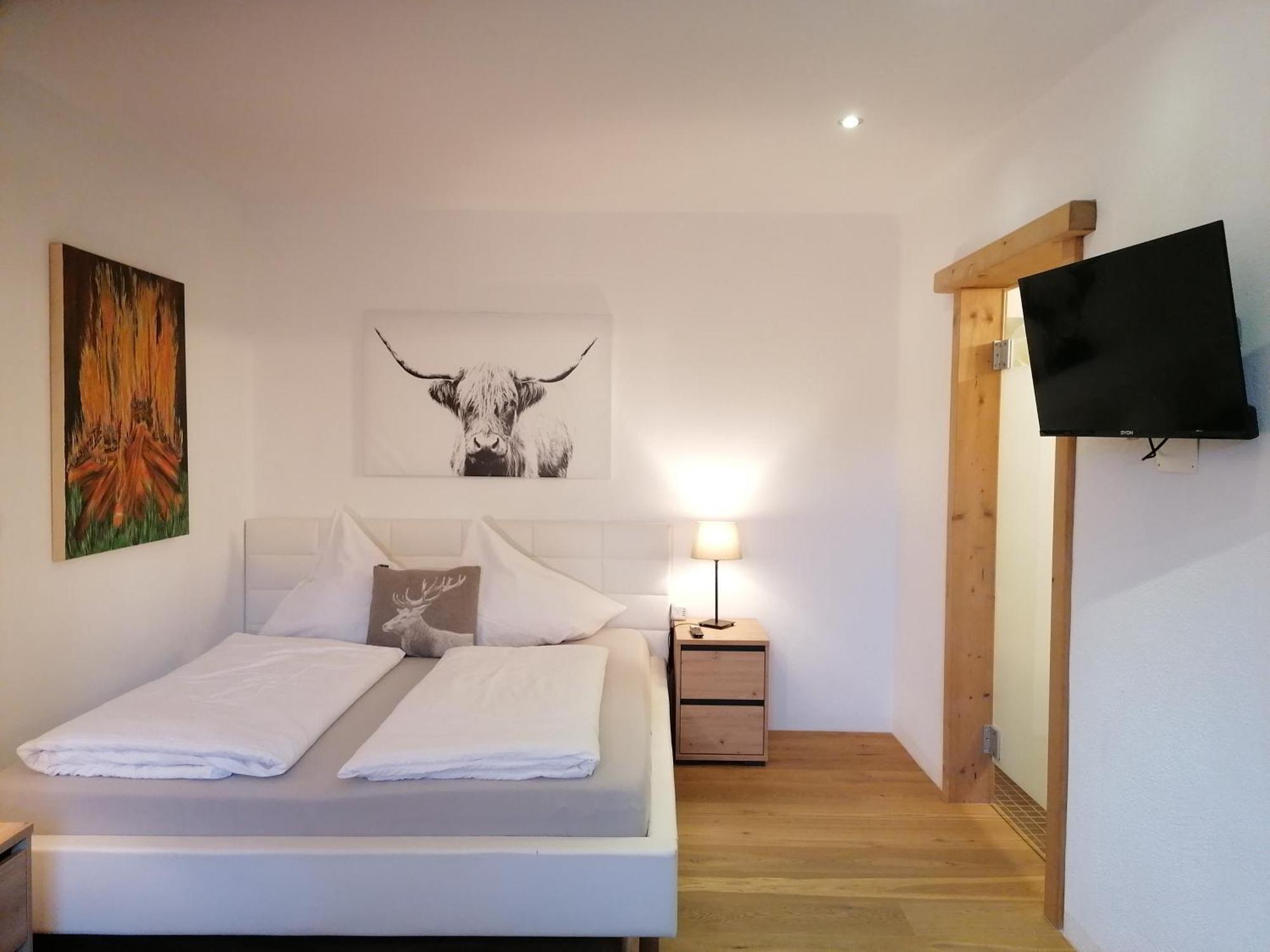 Haus Miriam Daire Mieming Dış mekan fotoğraf