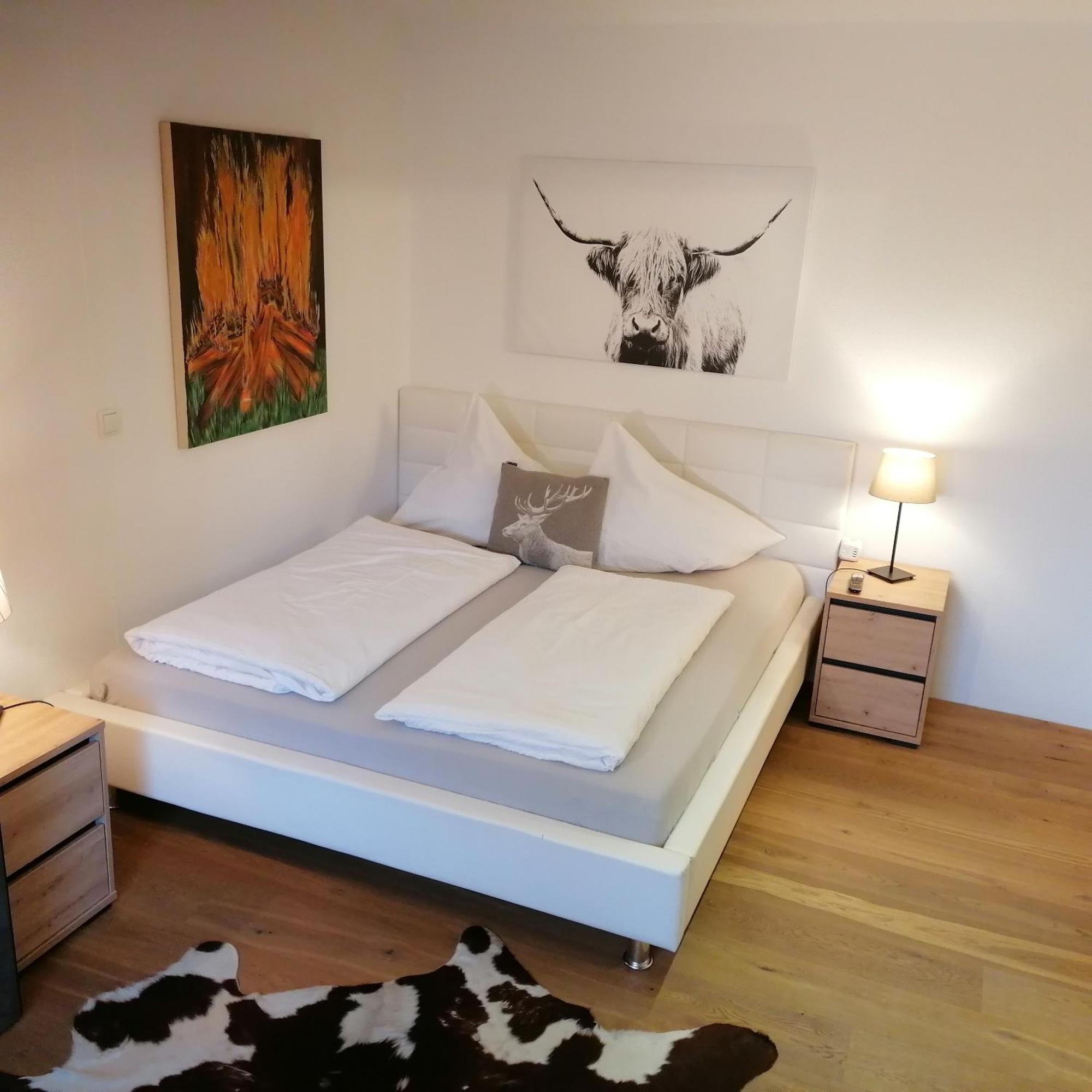 Haus Miriam Daire Mieming Dış mekan fotoğraf